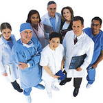 physician recruiters