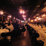 Keens Steakhouse, Manhattan