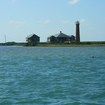 Aransas Pass/Lydia Ann Lighthouse