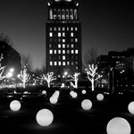 The (other) City of Lights