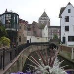 Hogsmill River, Kingston upon Thames