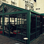 St. Nicholas Hostel - Buenos Aires - Argentina