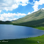 Sheosar @ Deosai