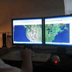 more screens more maps