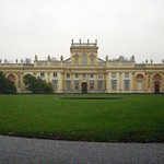 Pałac w Wilanowie