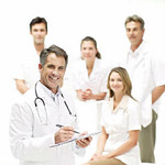 physician recruitment