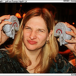 025 - This is Kristeen's Brain on Vodka