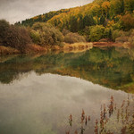 Cerknica Intermittent Lake