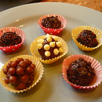 Brazilian Brigadeiros