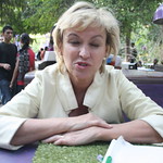 Tina Brown