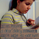 dear diary...