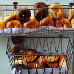 RUSS & DAUGHTERS APPETIZERS