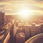 Good Evening Stockholm