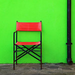 A Burano, les objets ont le sens chromatique