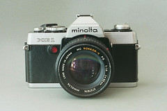 · minolta xg1 video manual, video 1 of 2 · introduction to aperture & shutter speed, part 1 · testing a minolta xg 1 35mm film slr camera . Minolta Xg Series Camerapedia Fandom