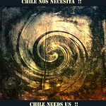 "Solidaridad con los que vieron devastados sus sue&ntilde;os y el esfuerzo de toda una vida en un par de minutos ..." deep dreamsl (pati)