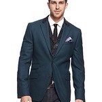 Mens Cashmere Sport Coat Today In New Look