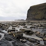 Crackington Haven Cornwall