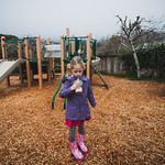 Stinson Beach Playground