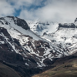 Steens Mountain, East Side