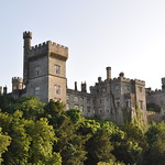 Lismore Castle