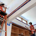 SD2013 Assembly Day 7: Stanford