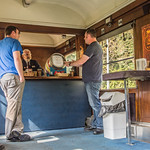 Talkin' trains - 8/30