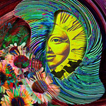 Smile with the risin' sun