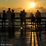 Be happy for this moment. This moment is your life. ~Omar Khayyam