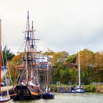 Charlestown, Cornwall