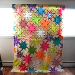 Sparkle Punch Quilt