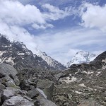 Hampta pass
