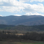Cades Cove - Great Smoky Mountain National Park - Tennessee