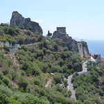 Scaletta Zanclea (Me) - Il Castello