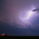 072314 - Shimmer before Sunrise Light!