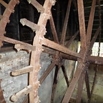 Chart Gunpowder Mills Faversham