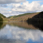 Ladybower Reservoir