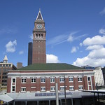 King Street Station