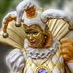 Lady Luck is still looking for a full-time job.