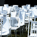 The White Chairs Memorial