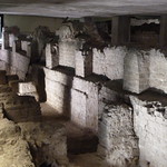 Pretorium frontage, Cologne_