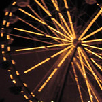 ferris wheel