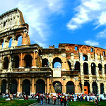 Colosseum