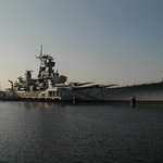 Battleship BB62, USS New Jersey