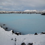 Entrance to Blue Lagoon