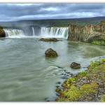 Go&eth;afoss