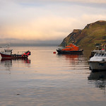 Portree Harbour