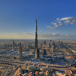 Burj Dubai - The World's Tallest Tower