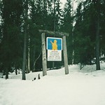 The Arctic Circle, Finland