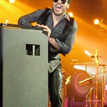 Lenny Kravitz Concert (Montreal) - 'Fly Away'